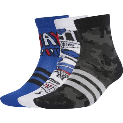 adidas K Doodle 3PP SO JV5162 multicolor