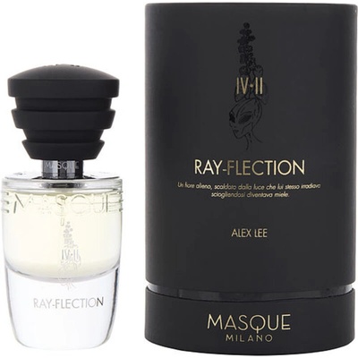 Masque Milano Ray-Flection parfémovaná voda unisex 35 ml