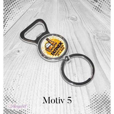 Otvírák Nejlepší tatínek | Motiv 5