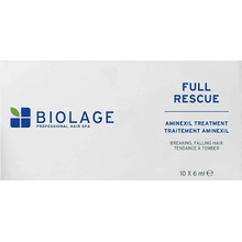 Biolage Full Rescue Aminexil Treatment 6 x 10 ml