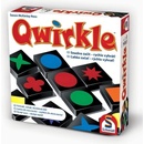 Asmodee Qwirkle