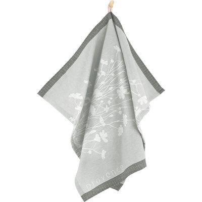 Zwoltex PROVENCIA 50 x 70 cm šedá