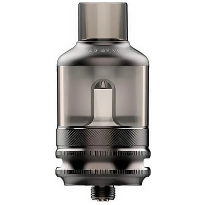 VOOPOO TPP Pod Tank Gunmetal 2ml – Sleviste.cz