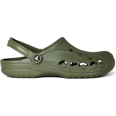 Crocs Мъжки чехли Crocs Baya Clogs Mens - Army Green