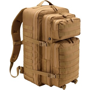 Brandit US Cooper XL Раница, camel, 65 л (8099.70)