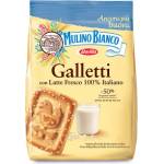  Бисквити Galletti Mulino Bianco 350гр