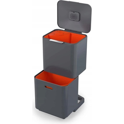 Joseph Joseph Totem Max 60 l Graphite 30062