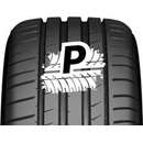 Osobné pneumatiky Ceat Sportdrive 235/55 R18 104W