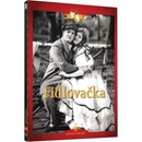 Fidlovačka - DVD digipack