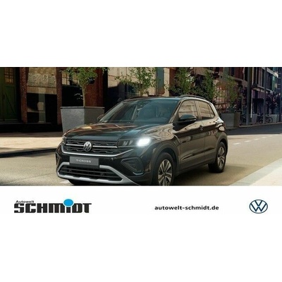 Volkswagen T-Cross 1.0 TSI Energy DSG 85 kW