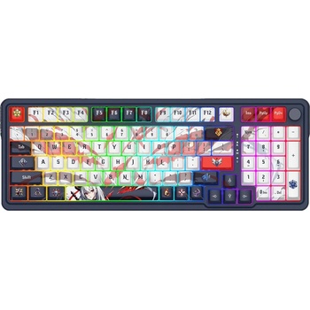 Redragon Eisa Pro (K686AK-RGB-PRO)