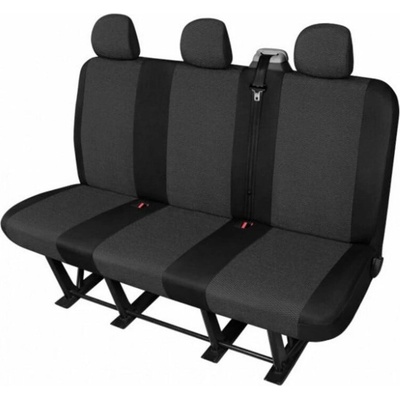 Autopoťah Kegel-Błażusiak Ares Citroen Jumper a čierno-šedé
