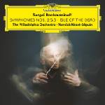 Universal Yannick Nézet-Séguin, Philadelphia Orchestra: Rachmaninoff: Symphonies Nos. 2 & 3, Isle Of The Dead - 2CD (065514)