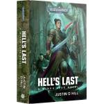 Games Workshop Hell' s Last (Paperback) (English) (BL3279)