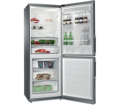 Whirlpool WB70E 973 X