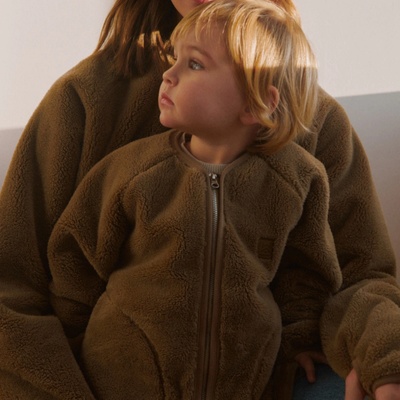 Liewood Calina Pile Oat – Hledejceny.cz