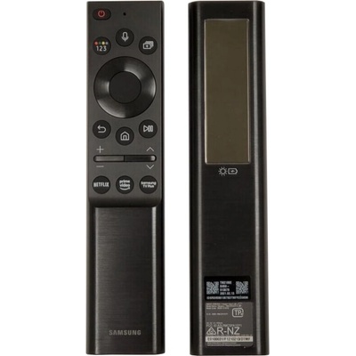 Samsung bn59-01357n, tm2180e - оригинален дистанционен контрол с гласово управление, СЛЪНЧЕВ (bn59-01357n, tm2180e)