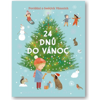 24 dnů do Vánoc – Zboží Mobilmania