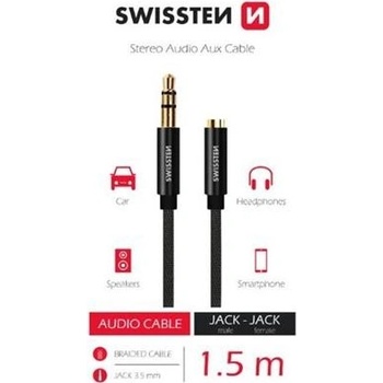 Swissten 73501102
