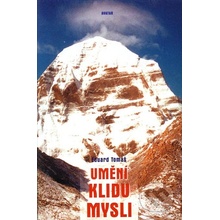 Um ění klidu mysli Eduard Tomáš