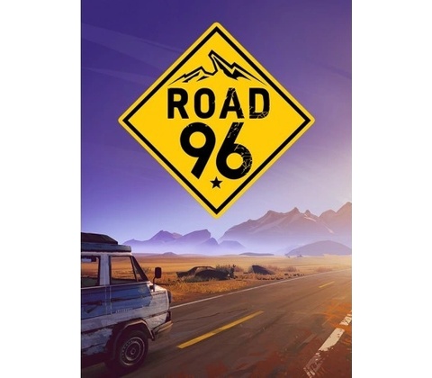 Road 96