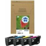 Epson C13T29964511 - Multipack 4-Farben 29 EasyMail - C13T29864511