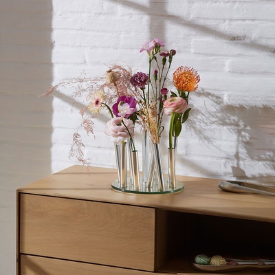 Philippi Ваза philippi модел bouquet