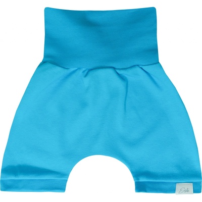 Esito Dětské kraťasy Tyrkys tyrkysová