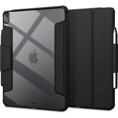Spigen Air Skin Pro, черен - iPad Air 12.9" 2024 (ACS07678)