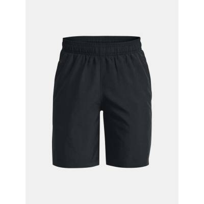 Under Armour černá bílá