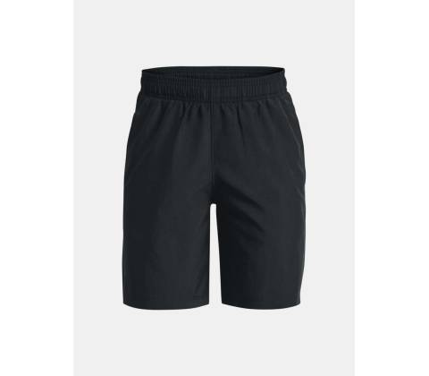 Under Armour černá bílá