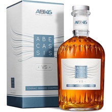 ABK6 Grande Champagne VS, 40% 0,7 l (karton)