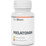 GymBeam Melatonin, 120 Tablets - fitnesdobavki - 11,72 лв