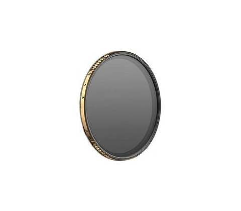 PolarPro Variable ND 2-5x 77mm
