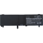 Cameron Sino Батерия за лаптоп ASUS C41-N550 N550 LiPo 15V 4000mAh Cameron Sino (C41-N550 N550)
