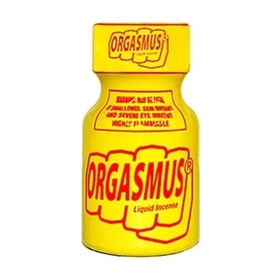 orgasmus Liquid Incense 10 ml