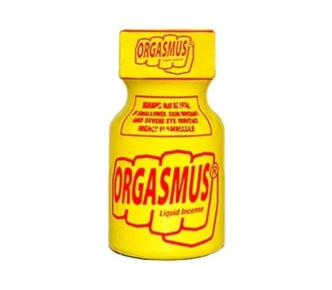 orgasmus Liquid Incense 10 ml