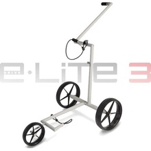 Big Max e-Lite 3 Electric Trolley