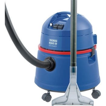 Thomas Bravo 20