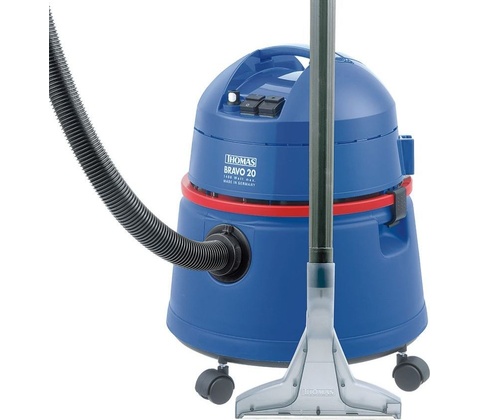 Thomas Bravo 20