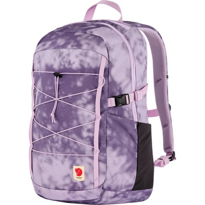 Fjällräven Skule GraphicsPastel Lavender-Shade 24 l