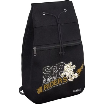 ErichKrause Ученическа раница ErichKrause ActiveLine Cord 18 л Street Rider