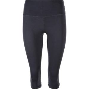 ATHLECIA Дамски клин ATHLECIA Women's Franz 3/4 Waist Tights Leggings - Black - размер 34 (EU) (111-0626-0111)