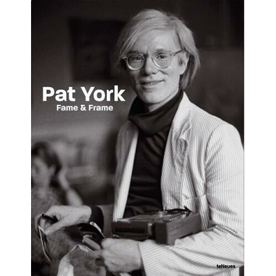 Fame and Frame Pat York