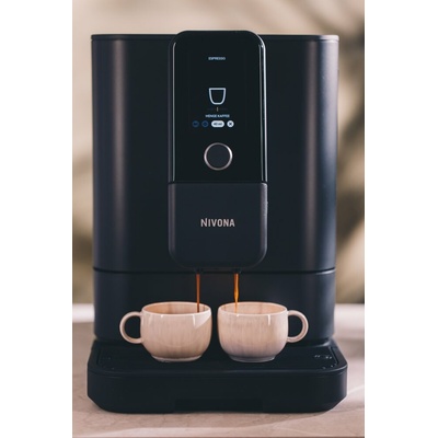 Nivona Nivo 8101