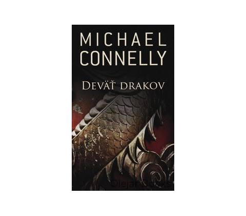 Deväť drakov - Michael Connelly
