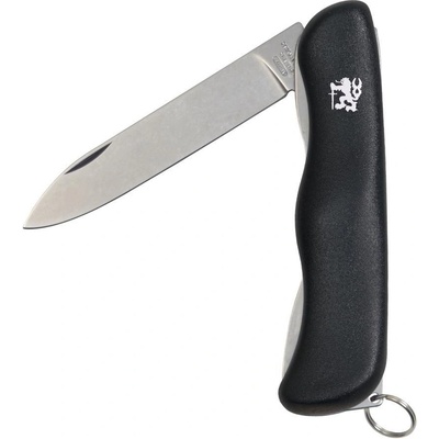 Mikov Praktik 115-NH-1/AK černý
