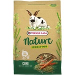 Versele-Laga Versele Laga Nature Fibrefood Cuni 1 кг