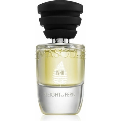 Masque Milano Sleight of Fern parfémovaná voda unisex 35 ml