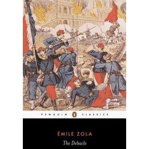 Debacle | Emile Zola (ISBN: 9780140442809)